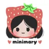 Minimary logo